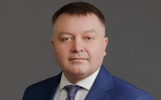 Заместитель Председателя Правительства Нижегородской области Каргин Иван Николаевич проведет личный прием граждан 14 августа
